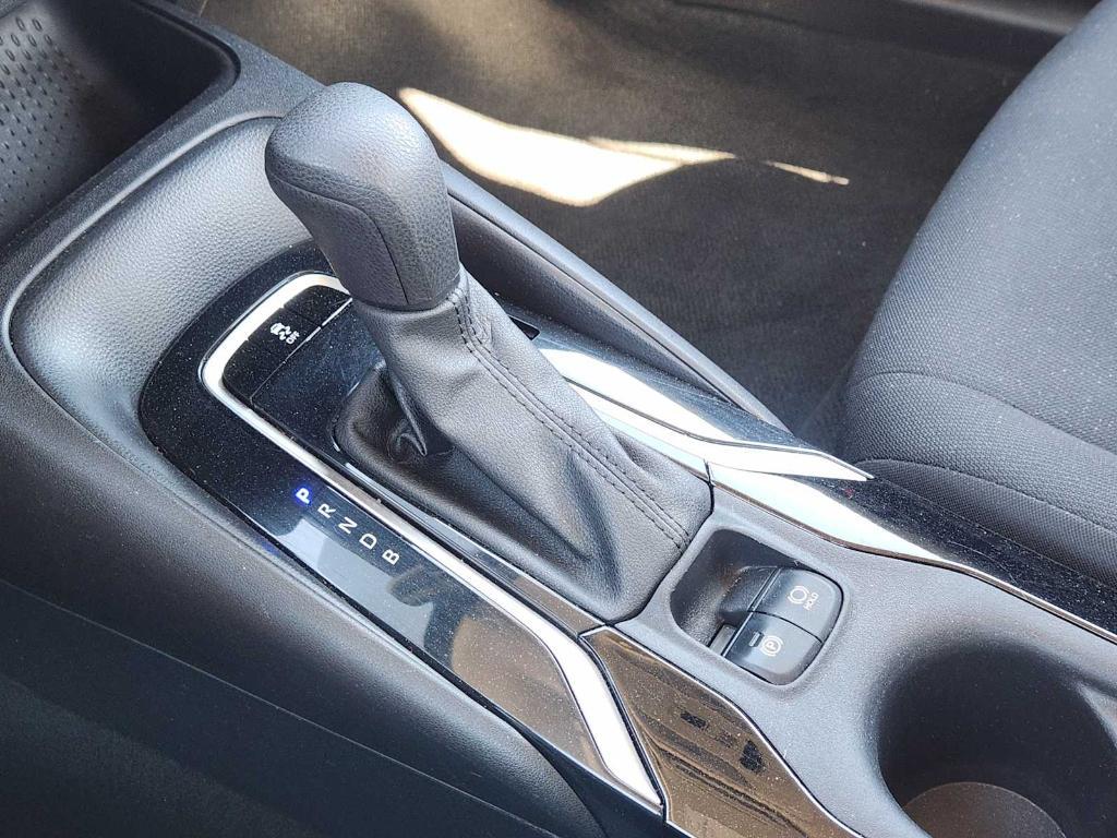 used 2022 Toyota Corolla car, priced at $18,977