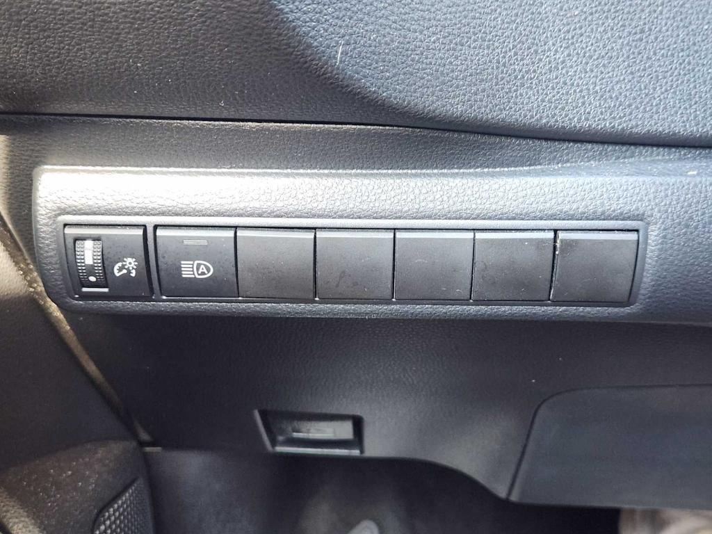 used 2022 Toyota Corolla car, priced at $18,977