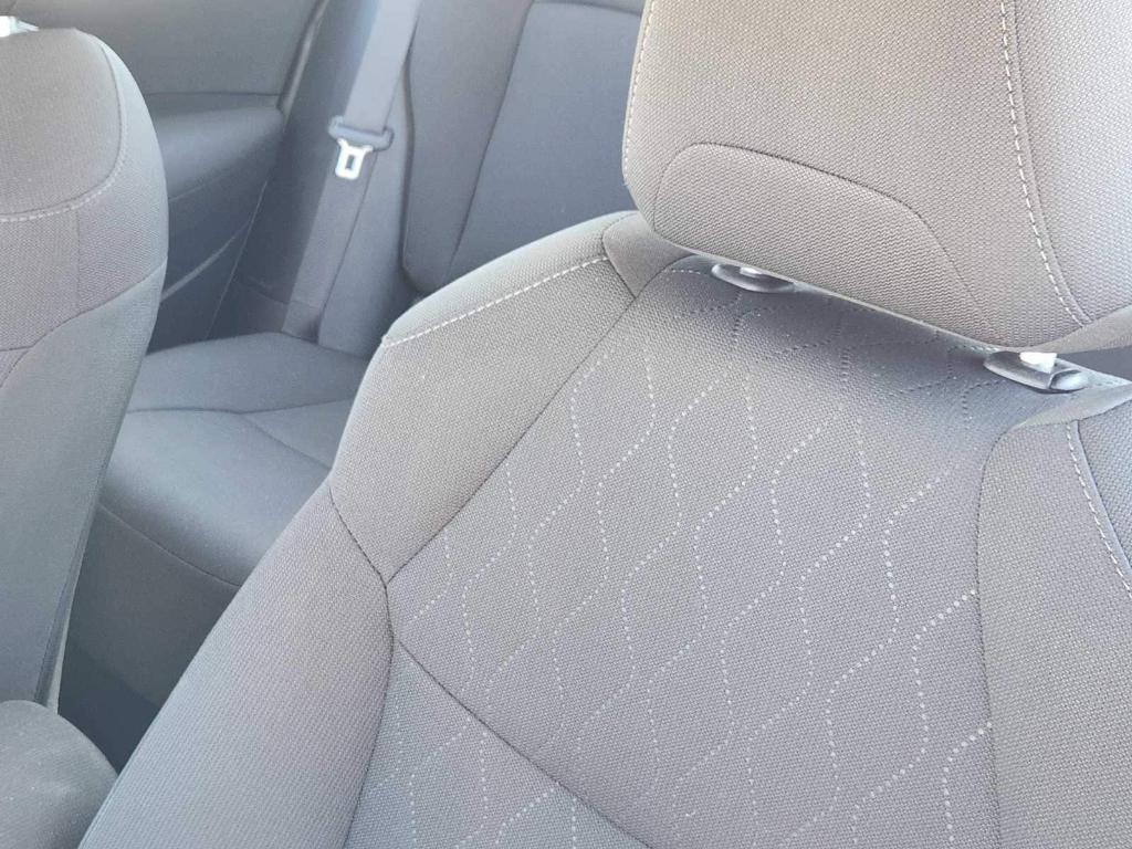 used 2022 Toyota Corolla car, priced at $18,977