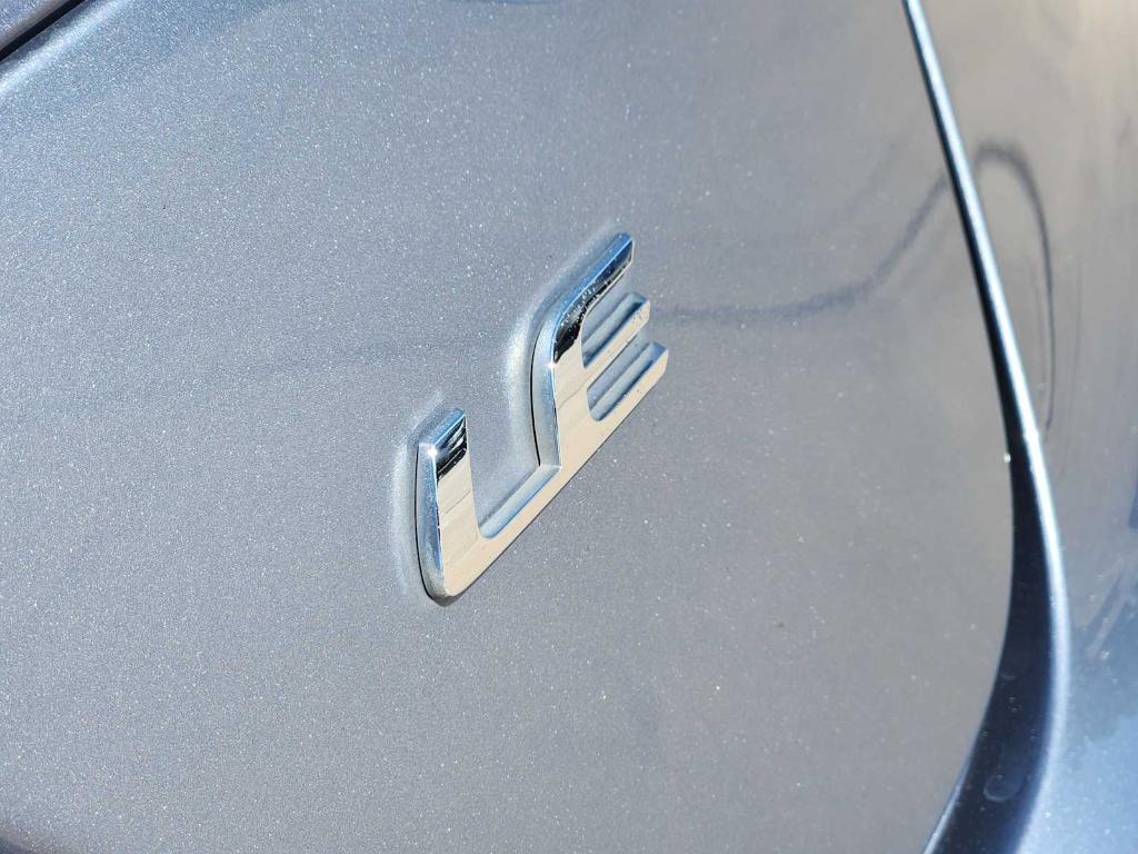 used 2022 Toyota Corolla car, priced at $18,977