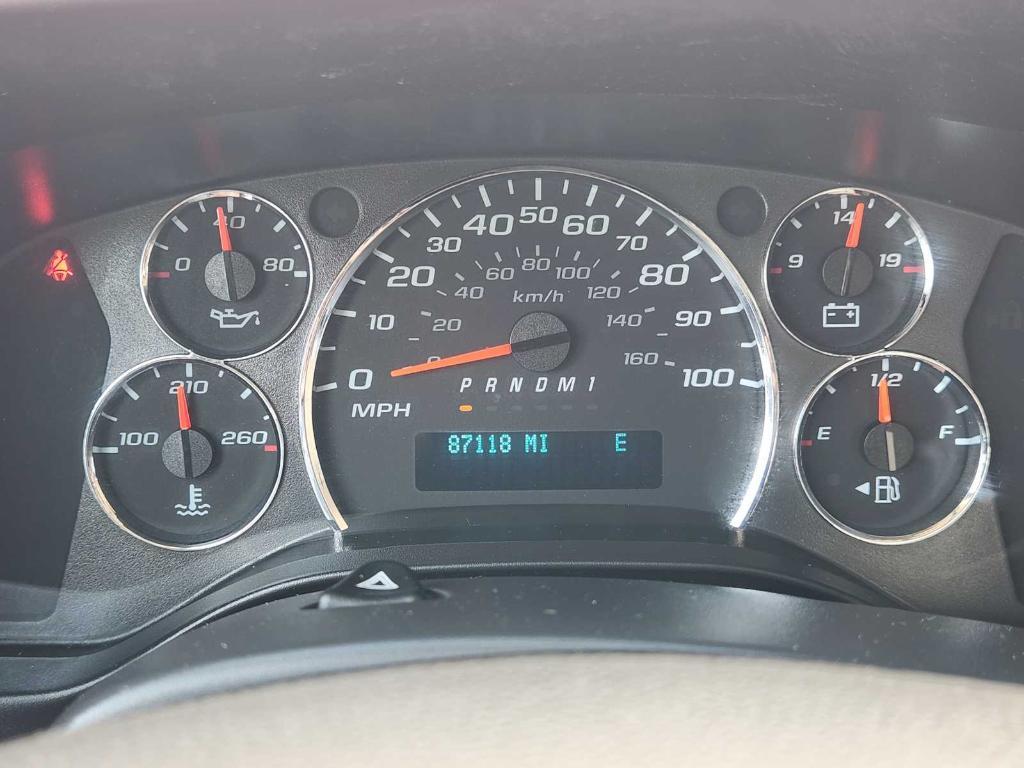 used 2019 Chevrolet Express 2500 car, priced at $19,877
