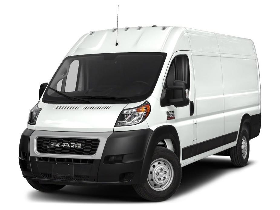 used 2022 Ram ProMaster 3500 car, priced at $39,977