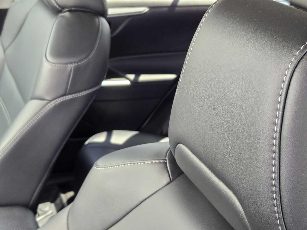 used 2024 Toyota RAV4 car, priced at $36,877