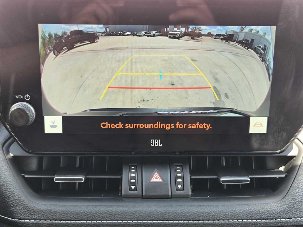 used 2024 Toyota RAV4 car, priced at $36,877