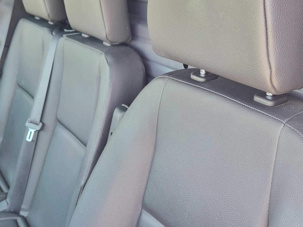 used 2022 Mercedes-Benz Sprinter 2500 car, priced at $36,877