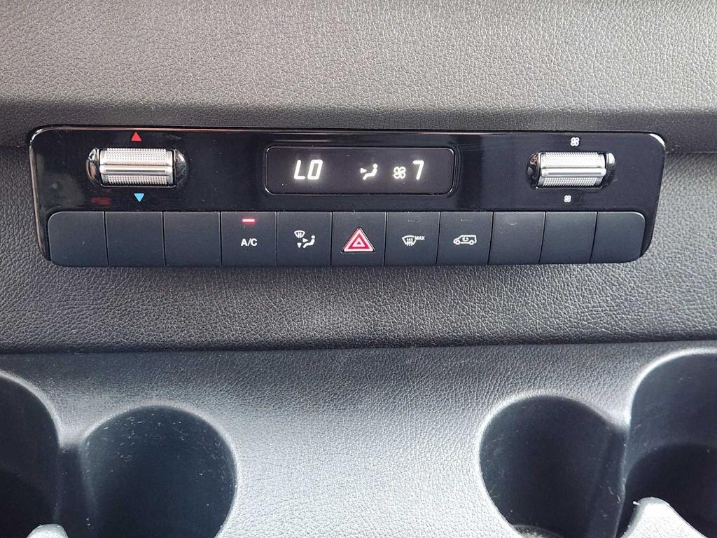 used 2022 Mercedes-Benz Sprinter 2500 car, priced at $36,877