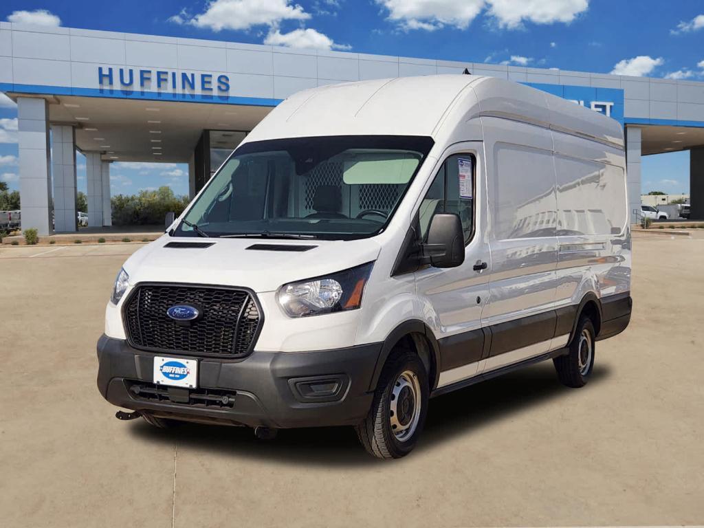 used 2021 Ford Transit-350 car, priced at $38,577