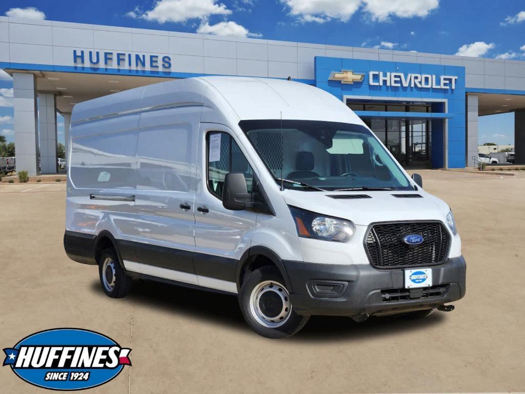 used 2021 Ford Transit-350 car, priced at $38,577