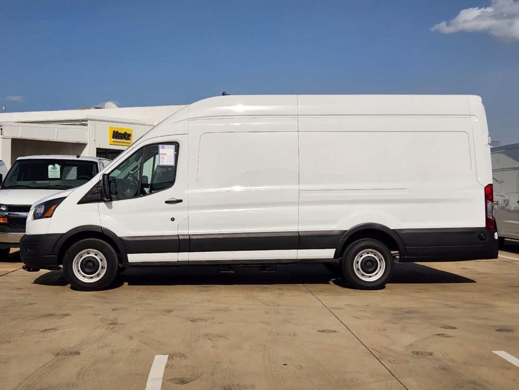 used 2021 Ford Transit-350 car, priced at $38,577