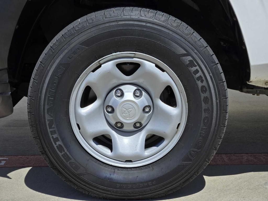 used 2021 Toyota Tacoma car, priced at $22,977