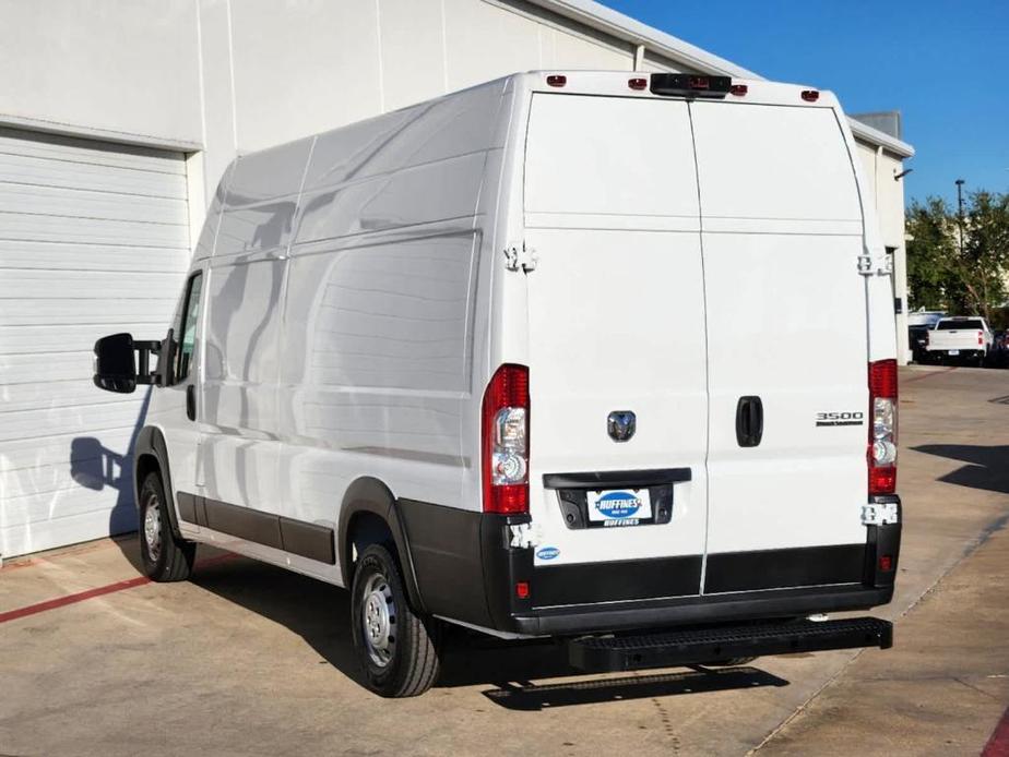 used 2023 Ford Transit-350 car, priced at $51,877