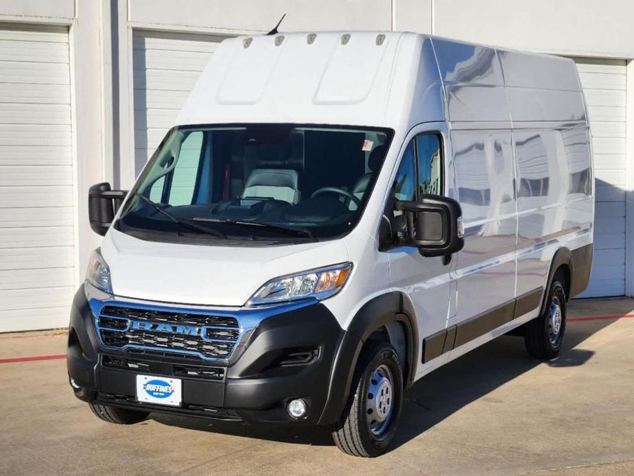 used 2023 Ford Transit-350 car, priced at $51,877