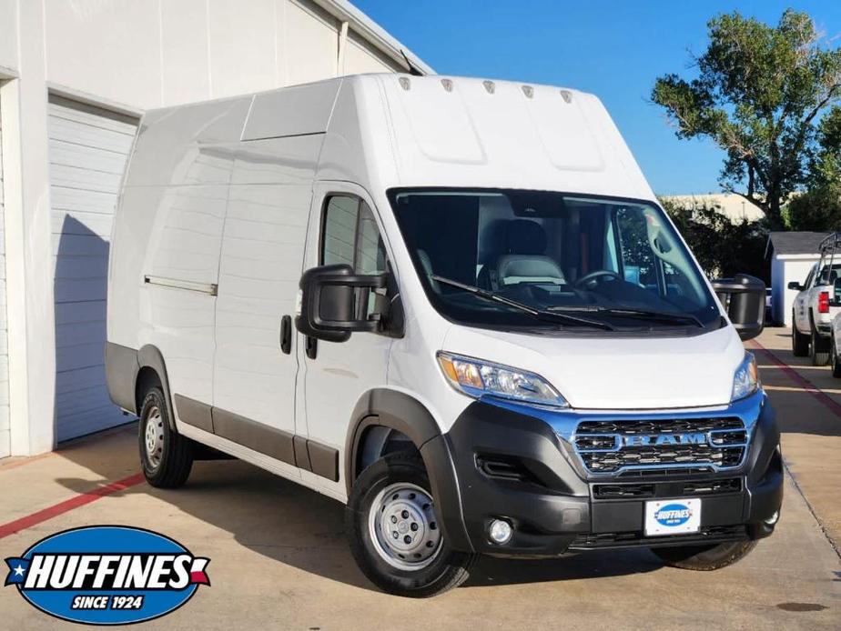 used 2023 Ford Transit-350 car, priced at $51,877