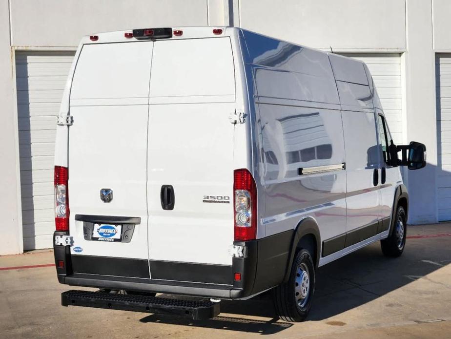 used 2023 Ford Transit-350 car, priced at $51,877