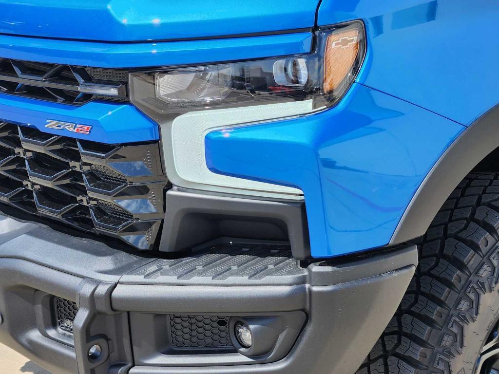 new 2025 Chevrolet Silverado 1500 car, priced at $79,750