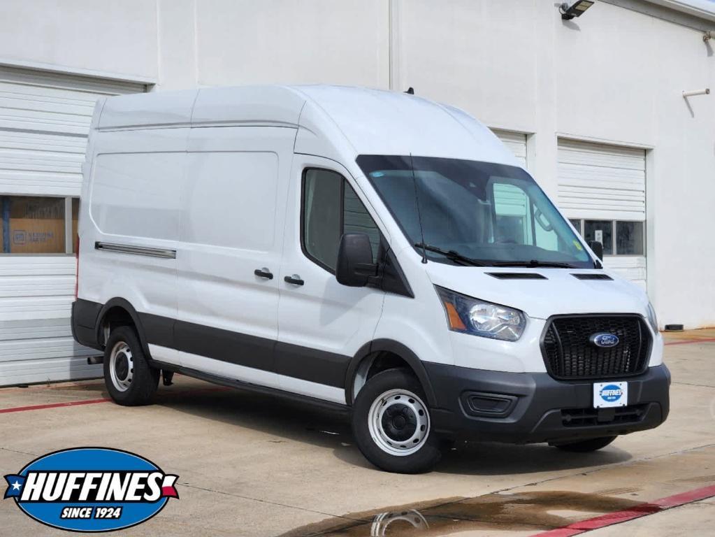 used 2023 Ford Transit-250 car, priced at $41,877