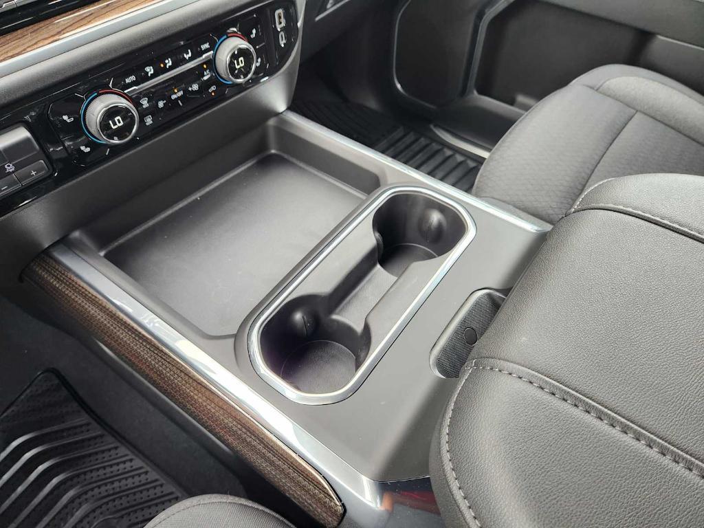 new 2025 Chevrolet Silverado 2500 car, priced at $65,035