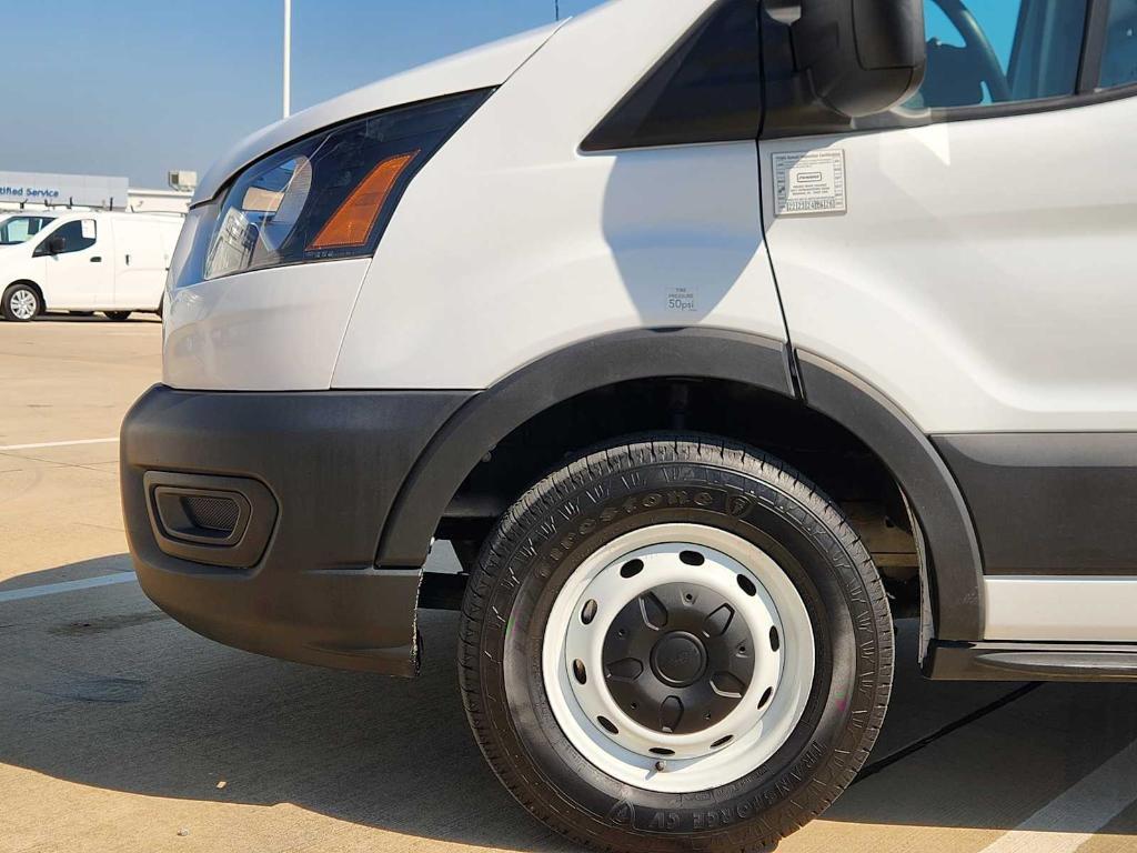 used 2021 Ford Transit-250 car, priced at $26,477