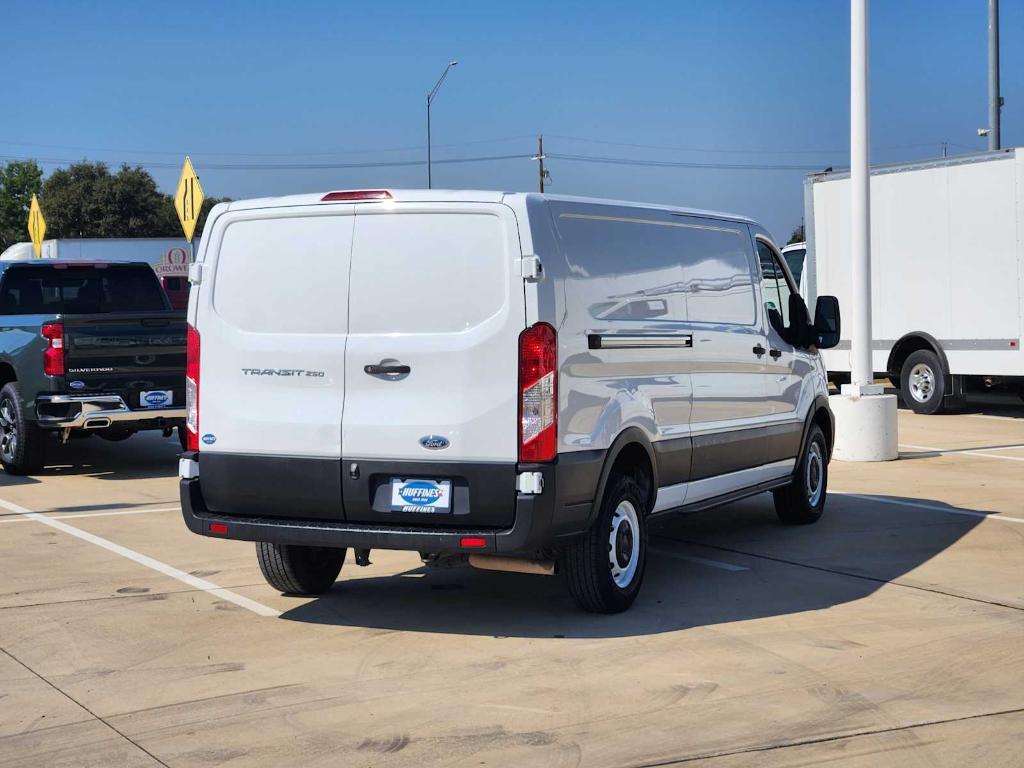 used 2021 Ford Transit-250 car, priced at $26,477