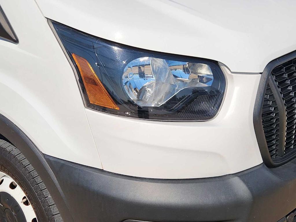 used 2021 Ford Transit-250 car, priced at $26,477