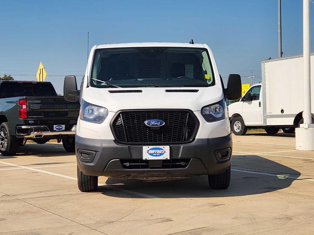 used 2021 Ford Transit-250 car, priced at $26,477