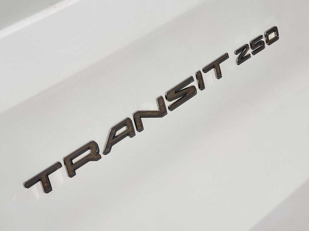 used 2021 Ford Transit-250 car, priced at $26,477