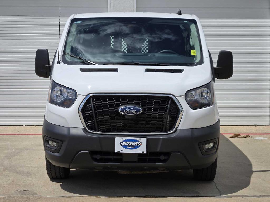 used 2023 Ford Transit-250 car, priced at $34,877