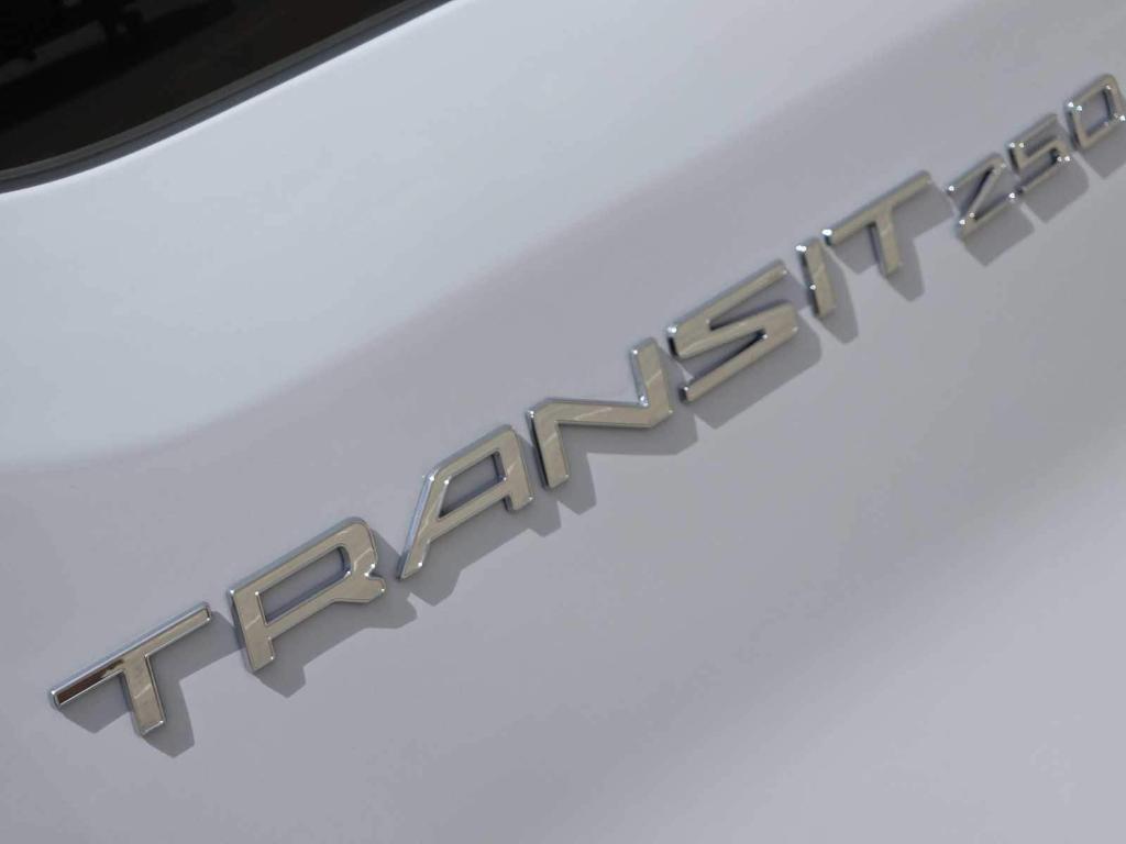 used 2023 Ford Transit-250 car, priced at $34,777