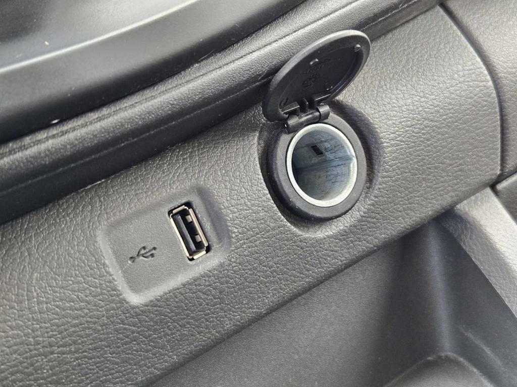 used 2023 Ford Transit-250 car, priced at $34,777