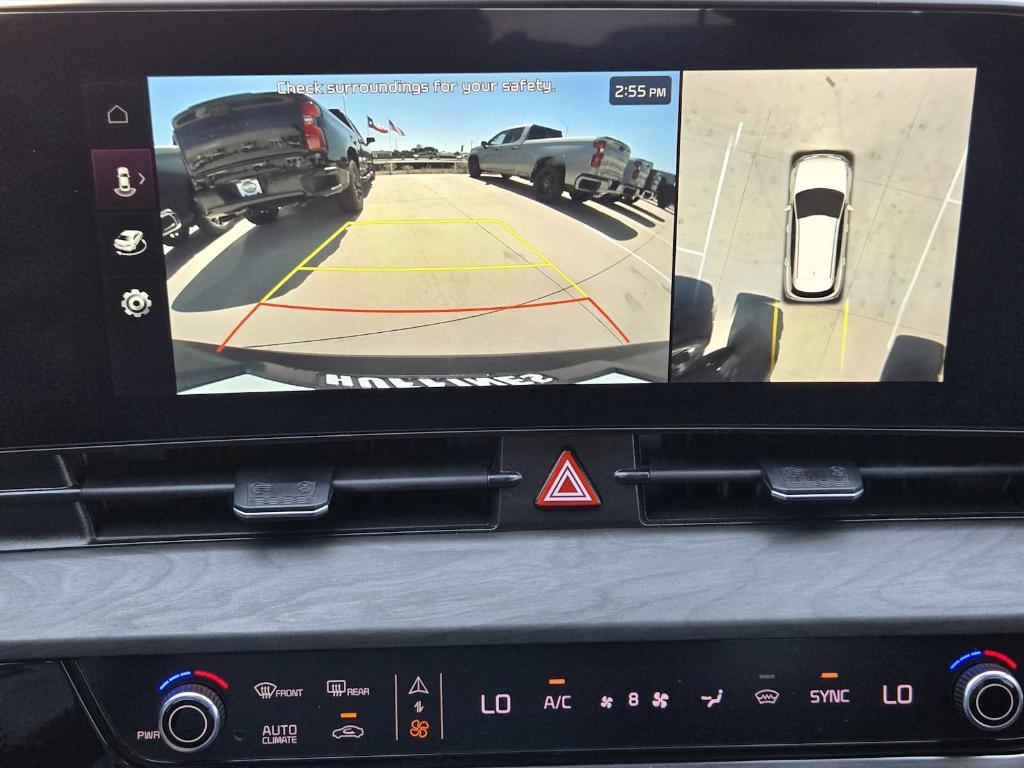 used 2023 Kia Sportage car, priced at $28,977