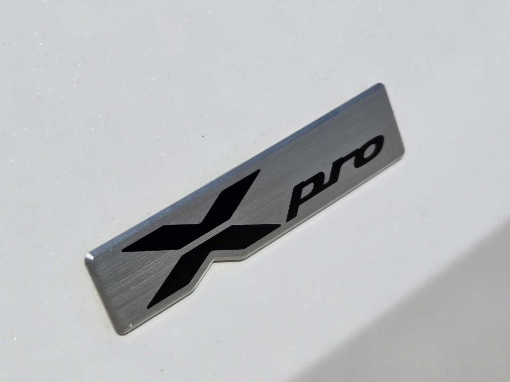 used 2023 Kia Sportage car, priced at $28,977