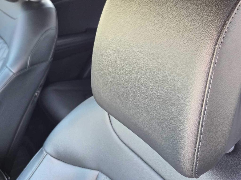 used 2023 Kia Sportage car, priced at $28,977