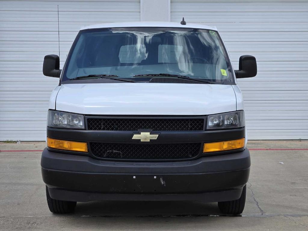 used 2022 Chevrolet Express 3500 car, priced at $34,577