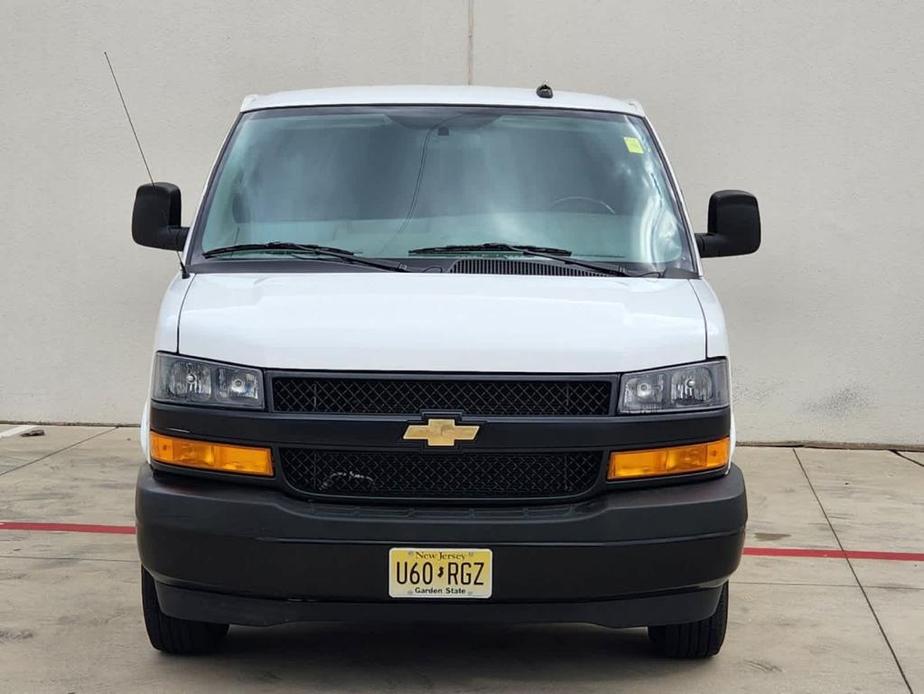 used 2022 Chevrolet Express 2500 car, priced at $39,777