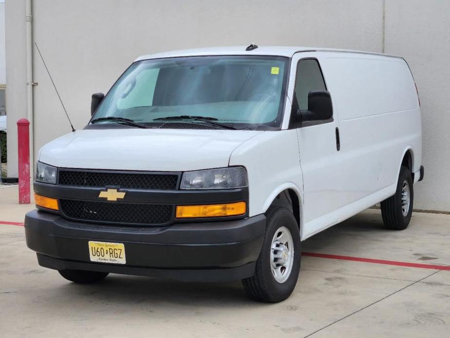 used 2022 Chevrolet Express 2500 car, priced at $39,777