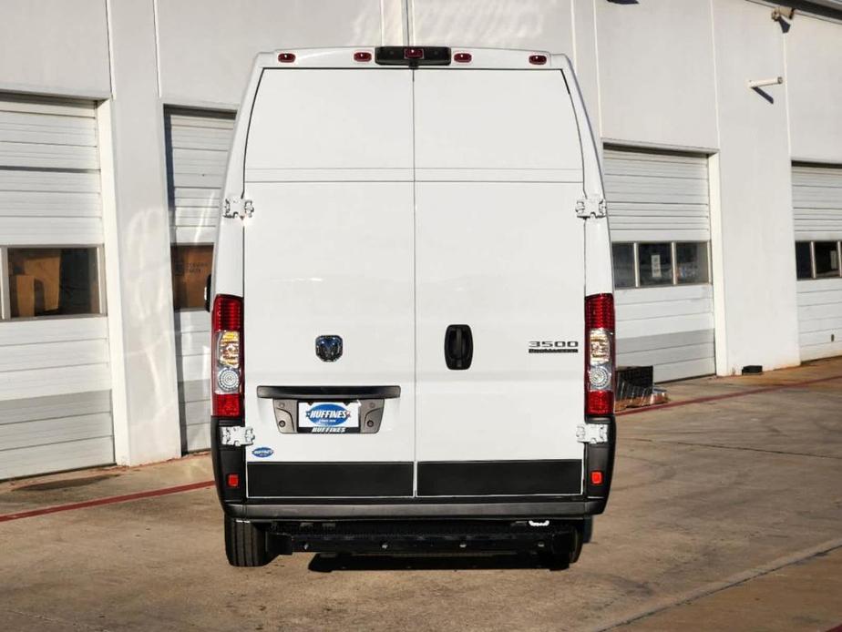 used 2023 Ram ProMaster 3500 car, priced at $51,877