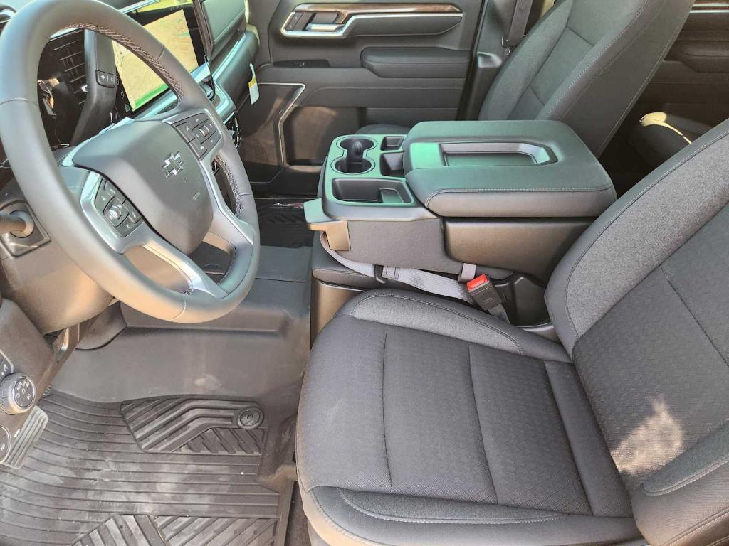 new 2026 Chevrolet Silverado 2500 car, priced at $73,730