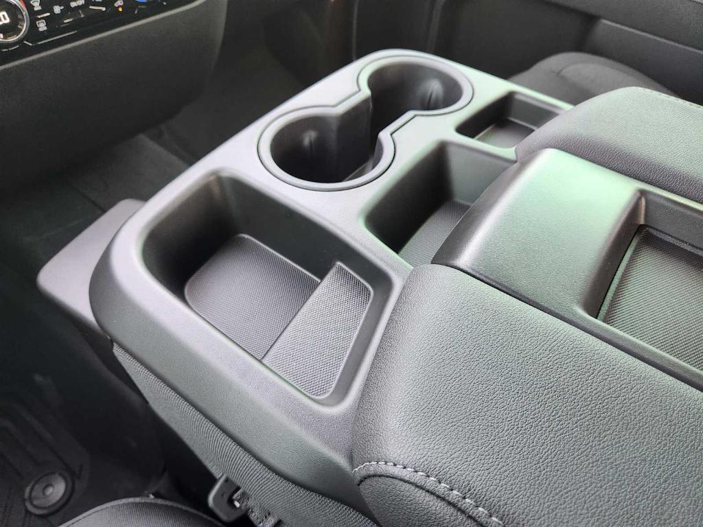 new 2026 Chevrolet Silverado 2500 car, priced at $73,730