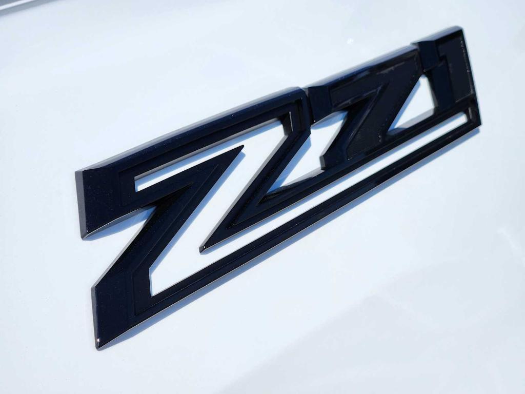 new 2026 Chevrolet Silverado 2500 car, priced at $73,730