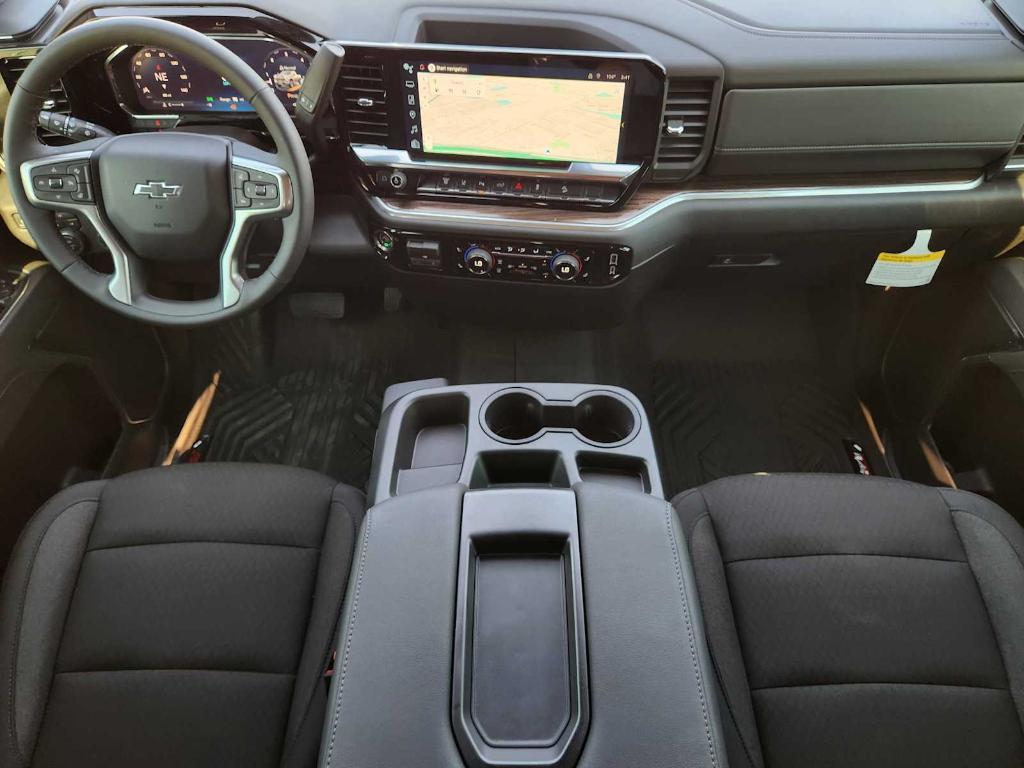 new 2026 Chevrolet Silverado 2500 car, priced at $73,730