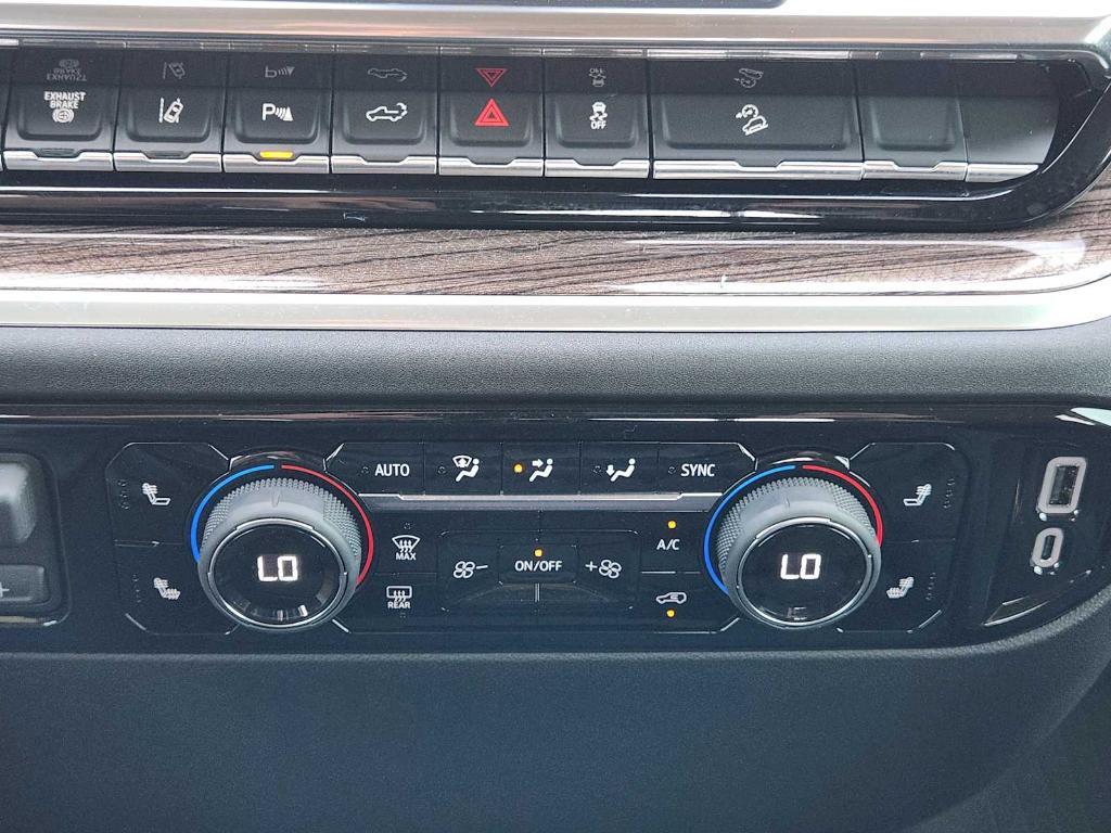 new 2026 Chevrolet Silverado 2500 car, priced at $73,730