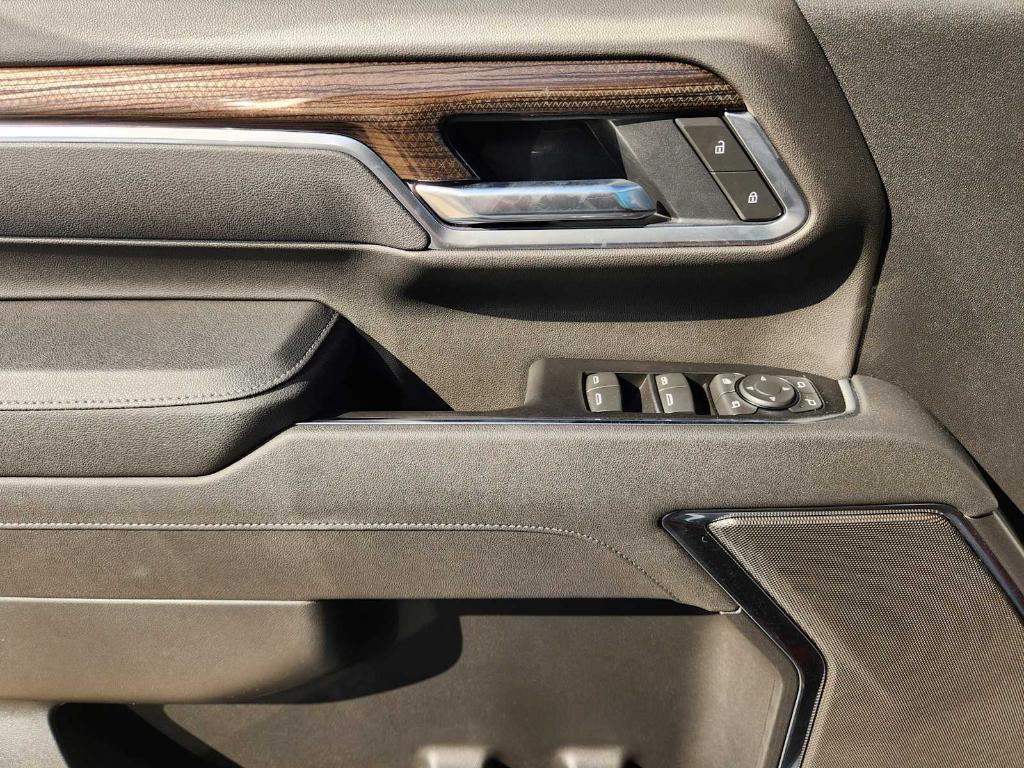 new 2026 Chevrolet Silverado 2500 car, priced at $73,730