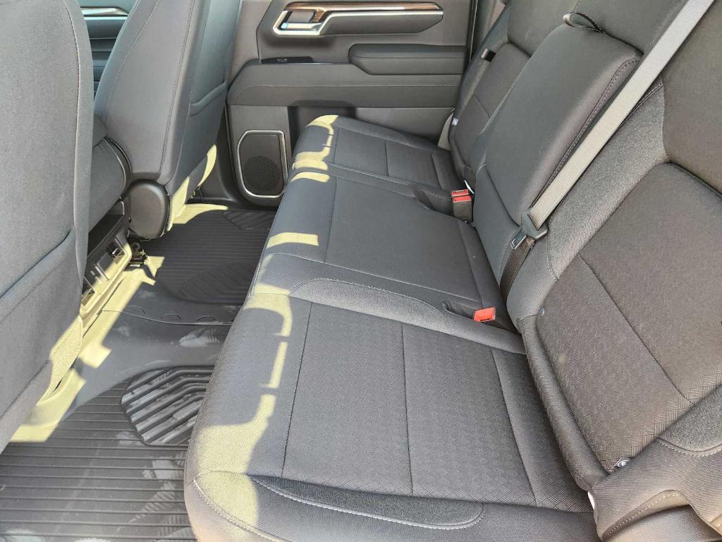new 2026 Chevrolet Silverado 2500 car, priced at $73,730