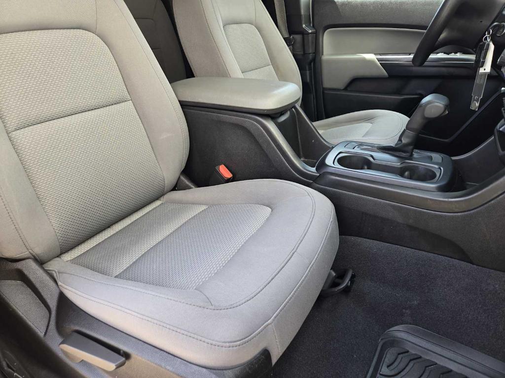 used 2019 Chevrolet Colorado car, priced at $17,777