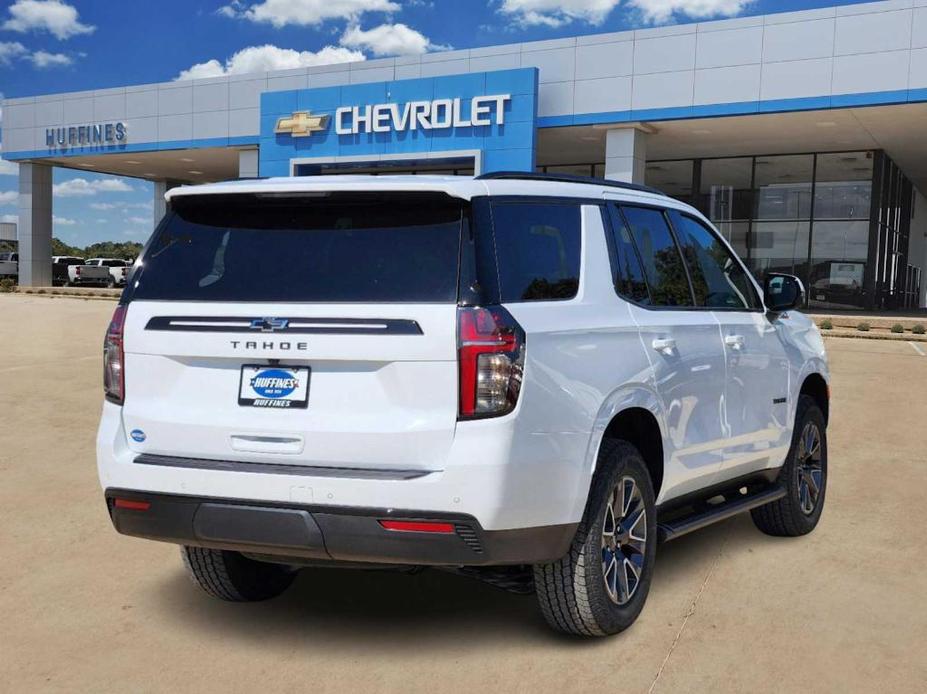 new 2024 Chevrolet Tahoe car, priced at $69,690