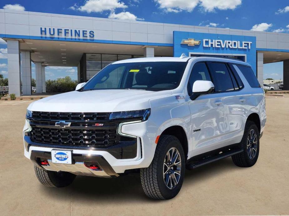 new 2024 Chevrolet Tahoe car, priced at $69,690