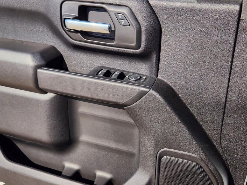 new 2024 Chevrolet Silverado 2500 car, priced at $68,333