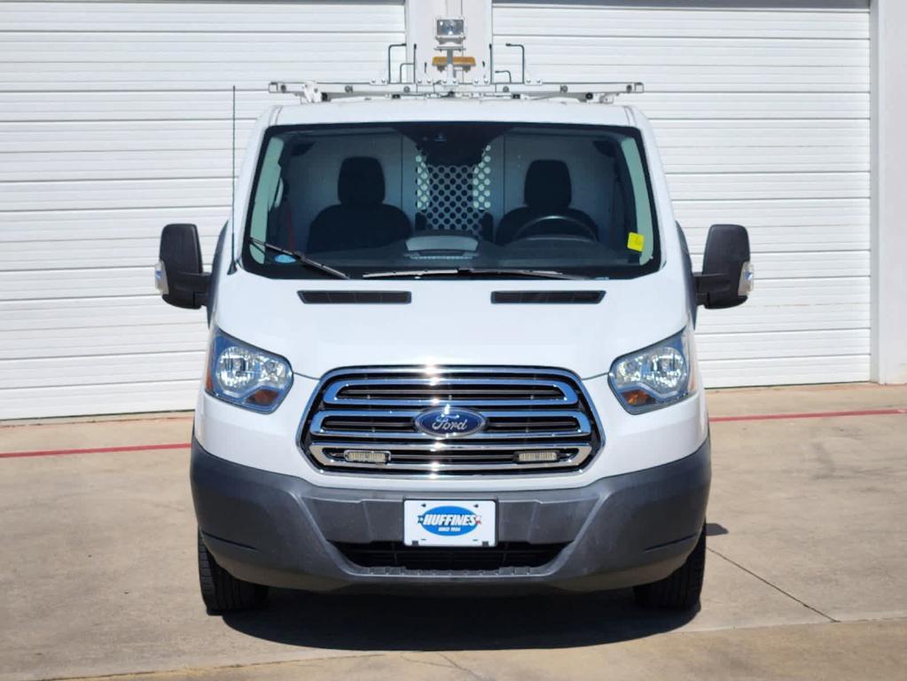 used 2017 Ford Transit-250 car, priced at $27,877