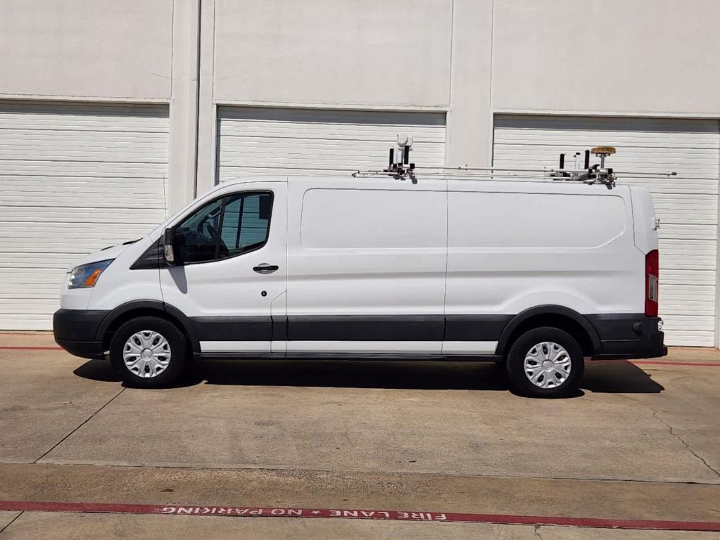 used 2017 Ford Transit-250 car, priced at $27,877