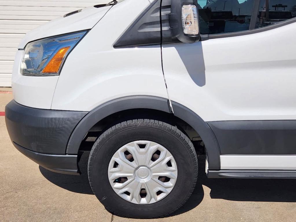 used 2017 Ford Transit-250 car, priced at $27,877